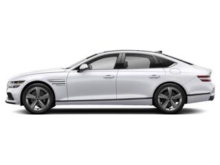 2024 Genesis G80 3.5t sport