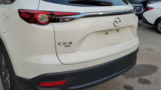 2022 Mazda CX-9