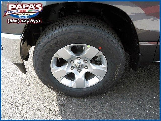 used 2019 ram 1500 4x4 crew cab new britain, ct 06051 for sale in new britain, connecticut