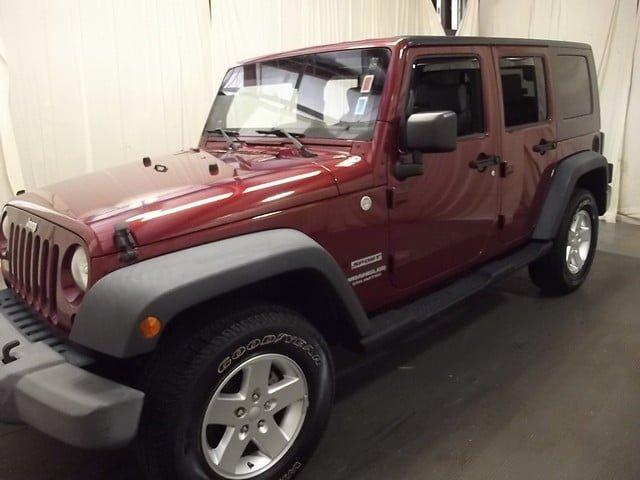 used 2010 jeep wrangler sport gonzales, la 70737 for sale in gonzales, louisiana
