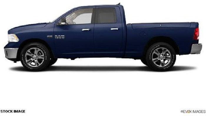 2013 ram 1500 slt in kendall, fl