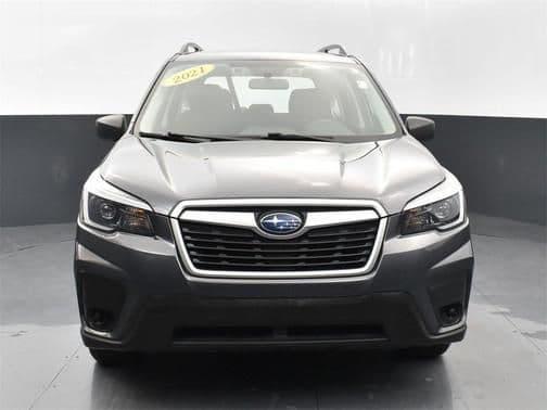 2021 subaru forester in muncie, indiana
