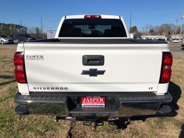 used 2015 chevrolet silverado 1500 lt jasper, al 35501 for sale in jasper, alabama