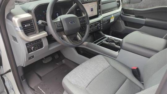 2024 Ford F-250