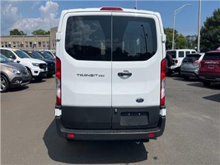 2022 Ford Transit 250