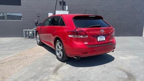 2014 toyota venza le v6 4dr all-wheel drive in pocatello, idaho