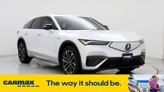 2024 Acura ZDX