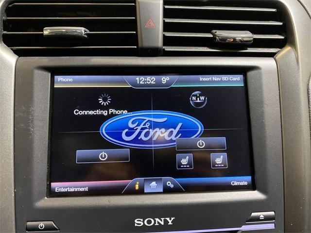 2014 ford fusion in bellevue, nebraska