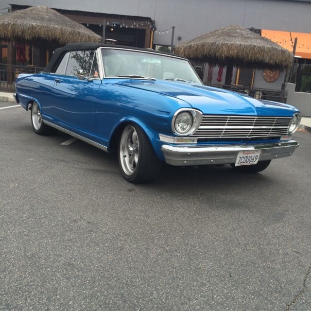 1962 nova