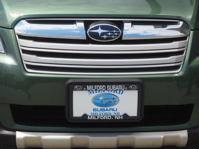 2013 subaru outback 2.5i limited awd 2.5i limited 4dr wagon for sale in milford, new hampshire