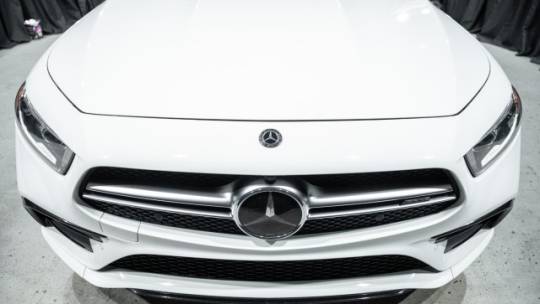 2020 Mercedes-Benz CLS