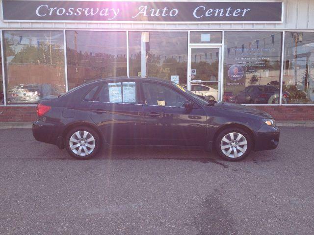 2011 subaru impreza 2.5i awd 4dr sedan 4a for sale in montpelier, vermont