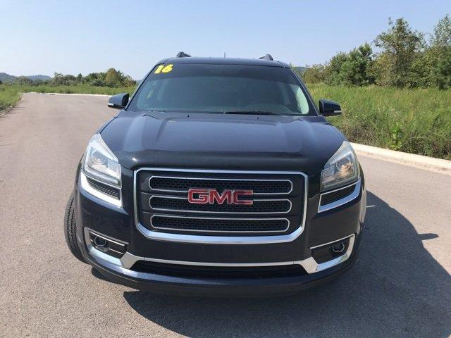 used 2016 gmc acadia awd slt w/ slt-1 hazard, ky 41701 for sale in browns fork, kentucky