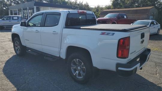 2016 Chevrolet z71