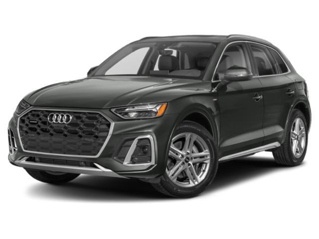 2023 audi q5 55 s line prestige