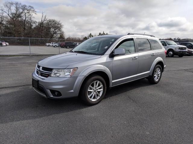 2016 dodge journey sxt sxt 4dr suv for sale in blades, delaware