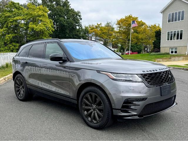 2019 land rover range rover velar p250 s r-dynamic