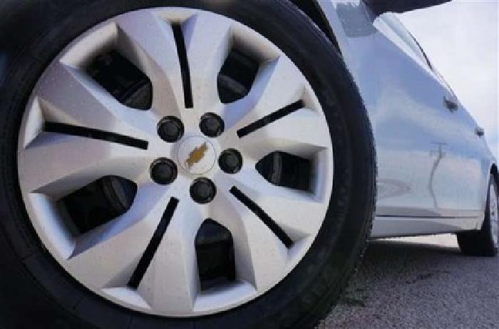 2012 chevrolet cruze ls in fort worth, tx