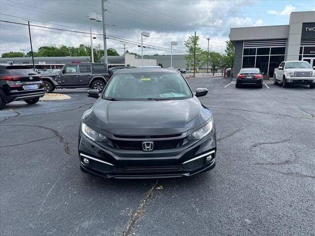2019 honda civic ex in mount juliet, tennessee