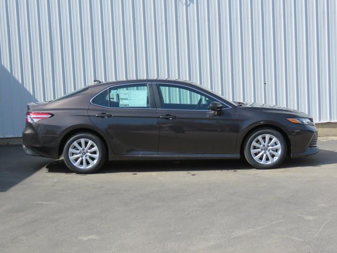new 2019 toyota camry le laconia, nh 03246 for sale in laconia, new hampshire