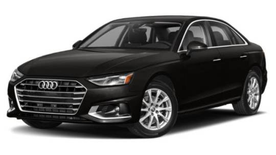 2021 audi a4 quattro s line prem plus 45 tfsi