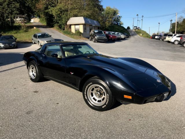1978 corvette l-82 4 speed manaul