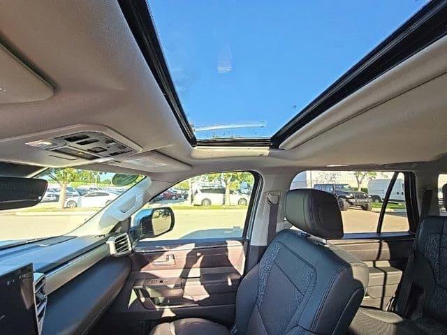 2024 toyota sequoia sr5 in cape coral, florida