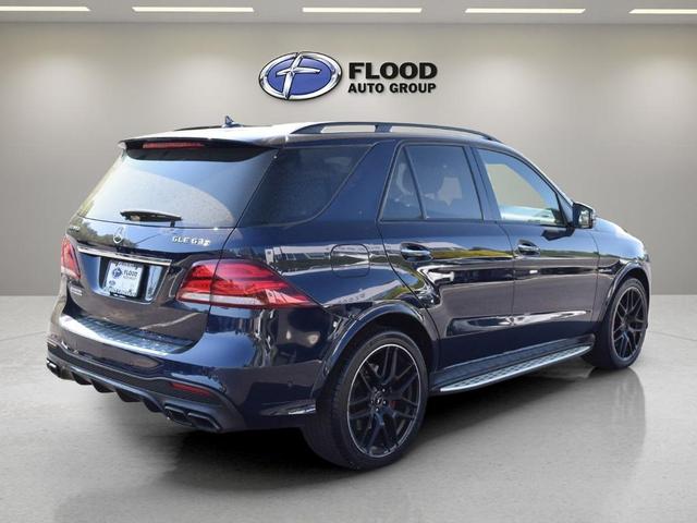 2019 mercedes-benz amg gle 63 s-model 4matic