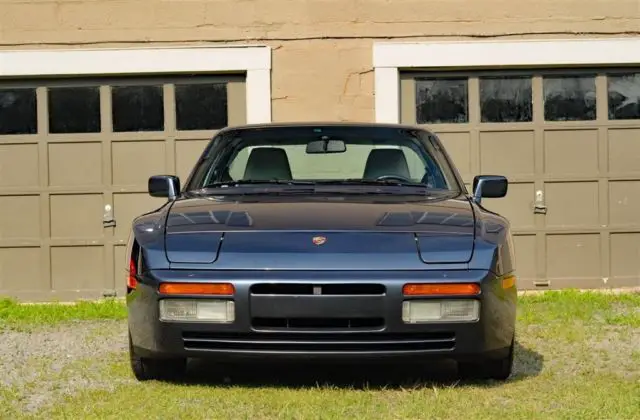1989 porsche 944 s2 59k miles excellent condition