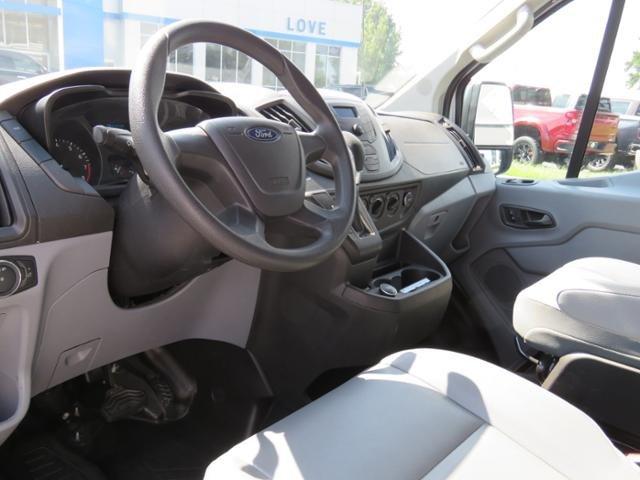 used 2018 ford transit 250 130" low roof columbia, sc 29212 for sale in columbia, south carolina