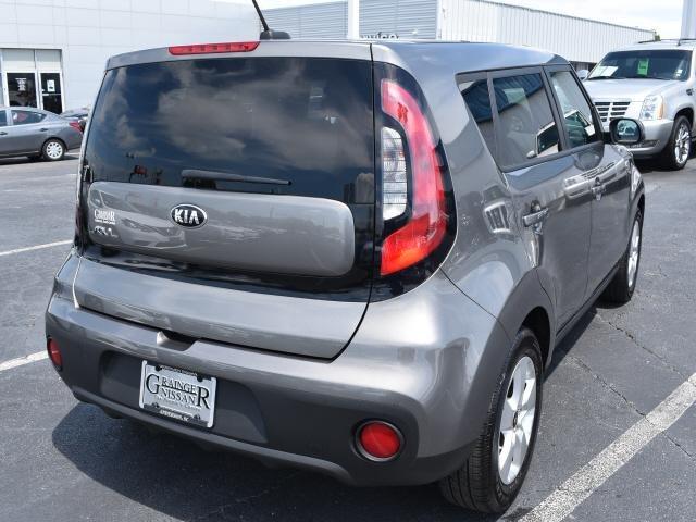 used 2018 kia soul anderson, sc 29621 for sale in anderson, south carolina