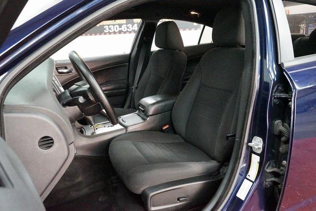2014 dodge charger se