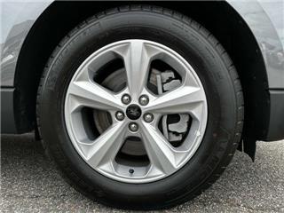 2024 Ford Edge se