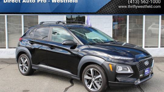 2021 Hyundai Kona