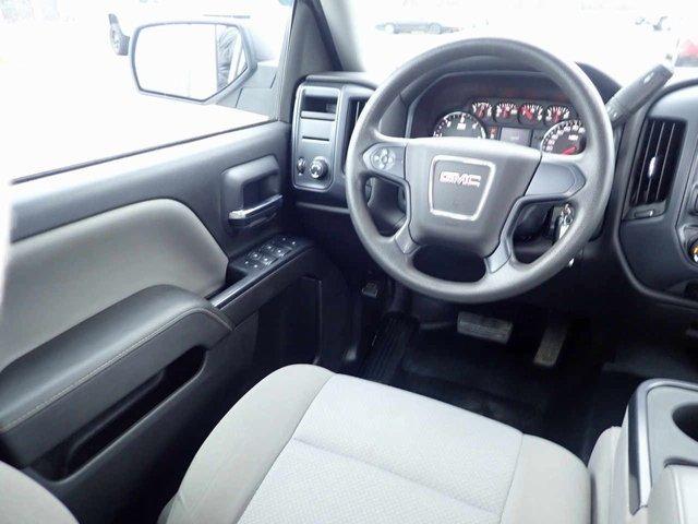 used 2015 gmc sierra 1500 2wd double cab flint, mi 48504 for sale in flint, michigan