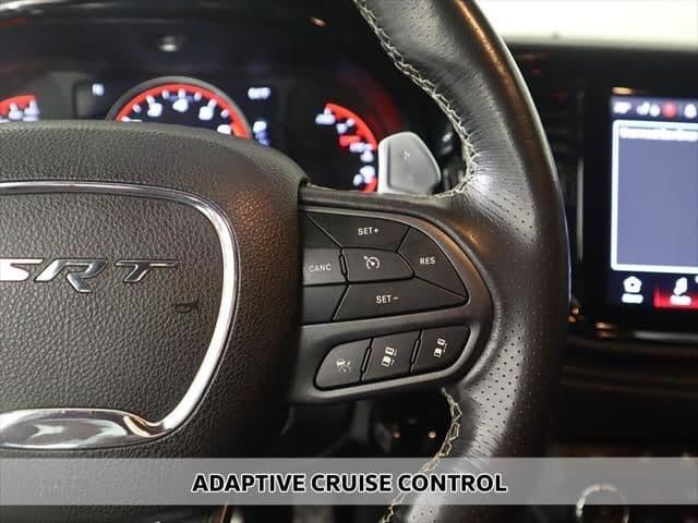 2021 dodge durango srt 392 awd in orange village, ohio