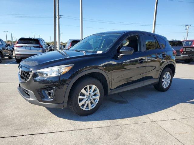 2014 mazda cx-5 touring