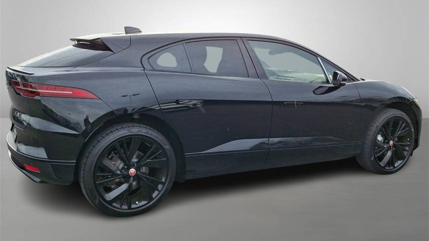 used 2023 jaguar i-pace ev400 hse $59,000great deal 5,000 mi. location: clarksville