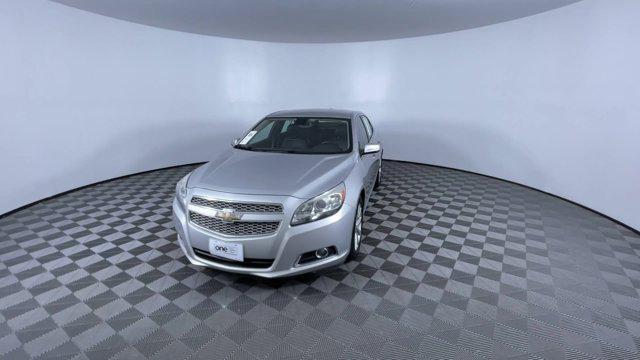 2013 chevrolet malibu 1lz