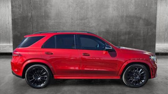 2020 mercedes-benz gle gle 350 4matic