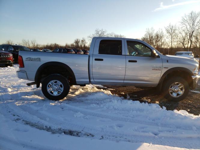 used 2017 ram 2500 tradesman kingston, ny 12401 for sale in eddyville, new york