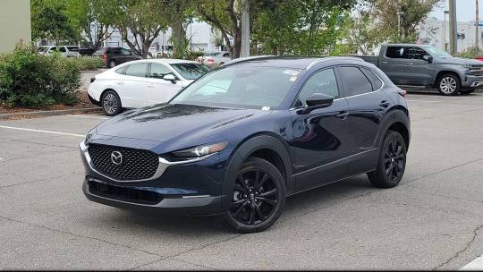 2024 Mazda CX-30