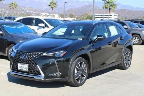2024 lexus ux 250h
