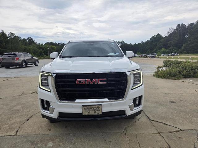 2022 gmc yukon xl sle