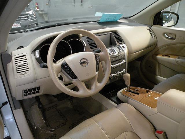 2011 nissan murano crosscabriolet base awd base 2dr suv convertible for sale in sioux falls, south dakota