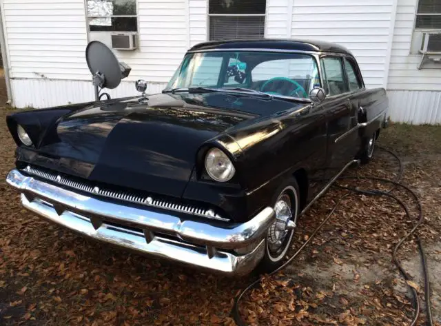 1955 mercury custom crusier $ 12,000.spent on build no reserve !!!!!!!!
