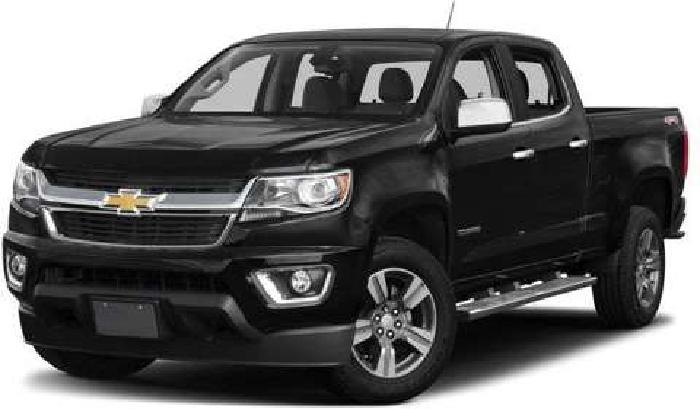 2018 chevrolet colorado lt in hammond, la