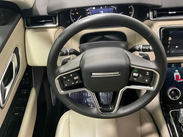 2021 land rover range rover velar p250 s