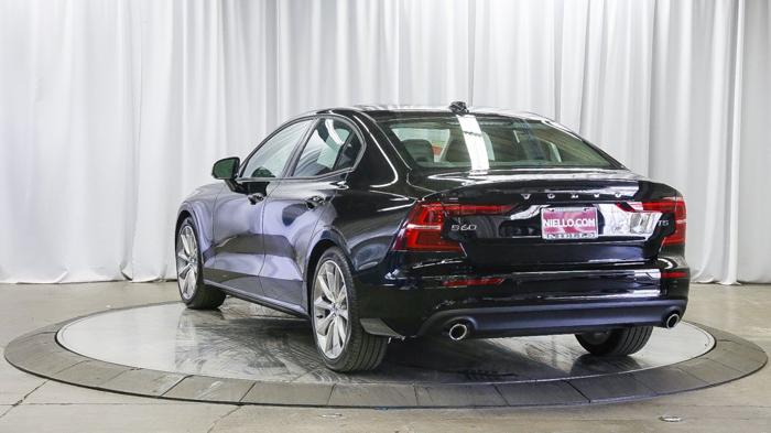 certified 2019 volvo s60 t5 momentum sacramento, ca 95841 for sale in sacramento, california