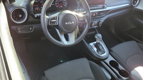 2022 Kia Forte
